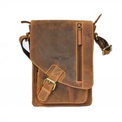 Sac pochette homme Julien - Ofilducuir