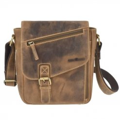 Sacoche homme Revolver Vintage Greenburry
