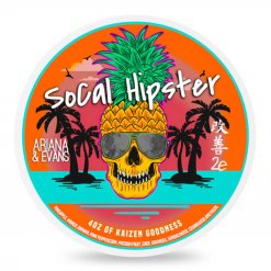 Savon à barbe Ariana & Evans SoCal Hipster K2E