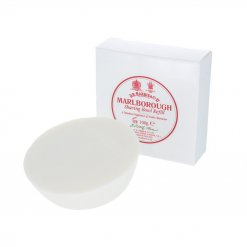 Savon à barbe en recharge DR Harris Marlborough