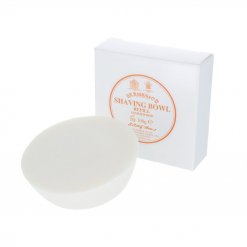 Savon à barbe en recharge DR Harris Sandalwood