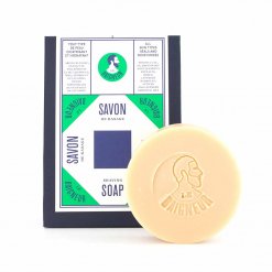Savon à barbe Le Baigneur