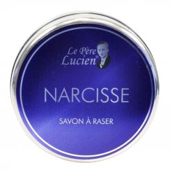 Savon à barbe Le Père Lucien Narcisse