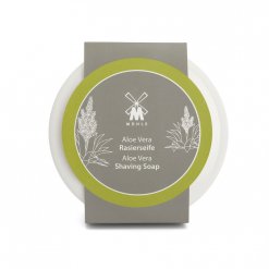 Savon à barbe Muhle