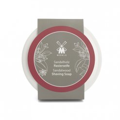 Savon à barbe Muhle