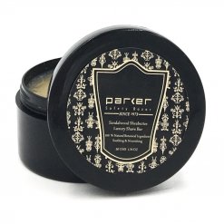 Savon à barbe Parker en pot