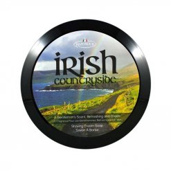 Savon à barbe Razorock Irish Countryside
