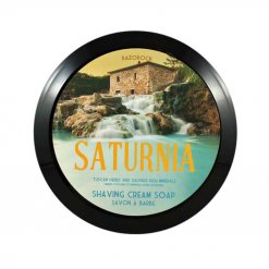 Savon à barbe Razorock Saturnia