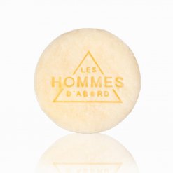 Savon à Raser Les Hommes d'Abord