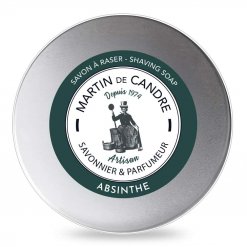 Savon de rasage Martin de Candre