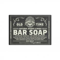 Savon solide Corps et Barbe The Bearded Chap