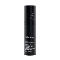 Sérum revitalisant visage Vitaman