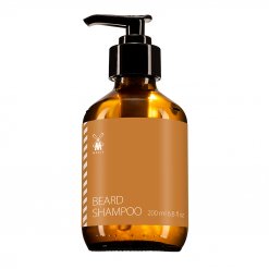 Shampoing à barbe Mühle