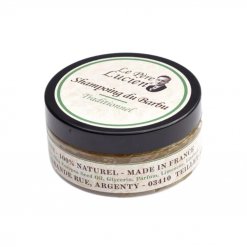Shampoing à barbe solide Le Père Lucien Traditionnel