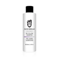 Shampoing déjaunissant Slick Gorilla