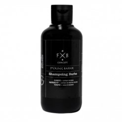 Shampoing pour barbe Concept FXB F*cking Barber