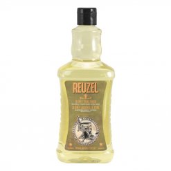 Shampoing Reuzel 3en1