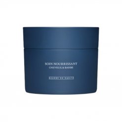 Soin Cheveux Bouclés et Barbe Les Hommes d'Abord