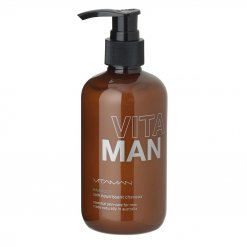 Soin cheveux homme nourrissant Vitaman