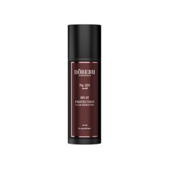 Spray Thermo-Protecteur avec Protection Couleur NOBERU