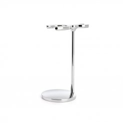 Support blaireau rasage Muhle Sophist et Classic