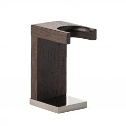 Support de blaireau Mondial 1908 Wenge Mythos