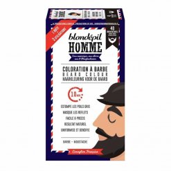 Teinture Barbe Blondépil n°40
