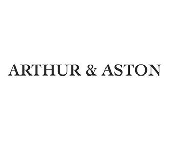 ARTHUR & ASTON