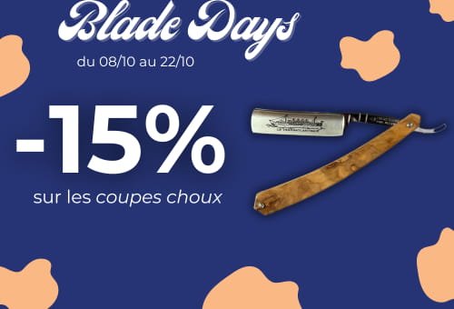 Coupe Choux Le Dandy
