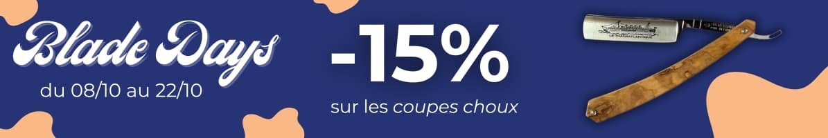 Coupe choux Le Grelot