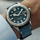 Montre Spinnaker