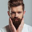 Produits pour faire pousser la barbe