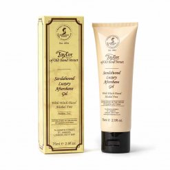 Après rasage Taylor of Old Bond Street Sandalwood