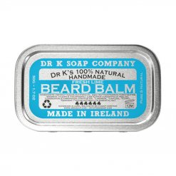 Baume à barbe Dr K Soap Company Fresh Lime