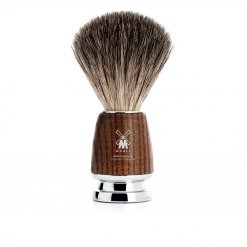 Blaireau rasage Mühle Fred