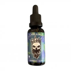 Huile à Barbe Man's Beard