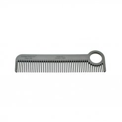 Peigne à barbe carbone Chicago Comb n1