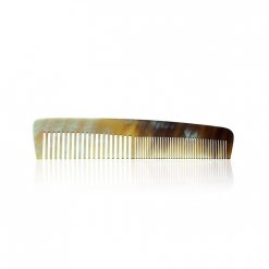 Peigne en corne Azéma Bigou Jonas 13cm