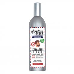 Soin activateur de barbe Blondépil