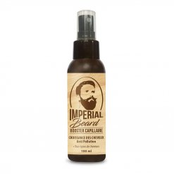 Soin capillaire pousse cheveux Imperial Beard