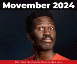 Movember 2024