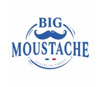 Big Moustache