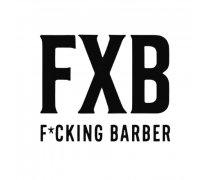 F*cking Barber