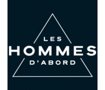 Les Hommes d'Abord