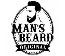 Man's Beard