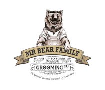 Mr Bear Family