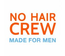 No Hair Crew