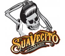 Suavecito Pomade