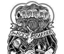 The Holy Barber