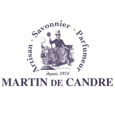 Martin de Candre